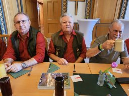 2026 Jahreshauptversammlung